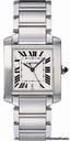 Cartier Tank Francaise