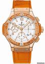 Hublot Big Bang Gold Tutti Frutti 41mm