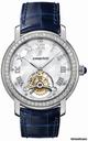 Audemars Piguet Ladies Jules Audemars Tourbillon