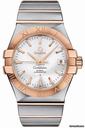Omega Constellation Chronometer 35mm