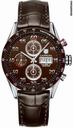 TAG Heuer Carrera Automatic Chronograph Day Date