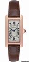 Cartier Tank Americaine