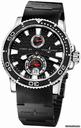 Ulysse Nardin Maxi Marine Diver Chronometer
