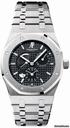 Audemars Piguet Royal Oak Dual Time Power Reserve