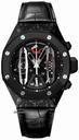 Audemars Piguet Royal Oak Carbon Concept