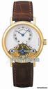 Breguet Tourbillon Manual Wind