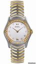 Ebel Classic Wave