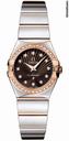 Omega Constellation Polished 24mm