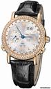 Ulysse Nardin GMT +/- Perpetual 38.5mm
