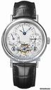 Breguet Tourbillon Perpetual Calendar