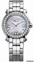 Chopard Happy Sport II Round 30mm