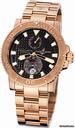 Ulysse Nardin Maxi Marine Diver Chronometer