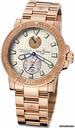 Ulysse Nardin Maxi Marine Diver Chronometer