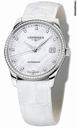 Longines Master Automatic 36mm