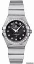 Omega Constellation Brushed 27mm