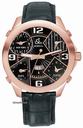 Jacob & Co. Five Time Zone - 47mm