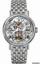 Breguet Tourbillon Manual Wind