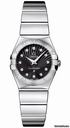 Omega Constellation Polished 24mm