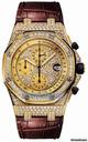 Audemars Piguet Royal Oak Offshore Chronograph