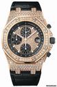 Audemars Piguet Royal Oak Offshore Chronograph