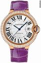 Cartier Ballon Bleu - 42mm