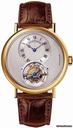 Breguet Tourbillon Manual Wind