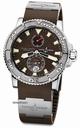 Ulysse Nardin Maxi Marine Diver Chronometer