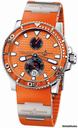 Ulysse Nardin Maxi Marine Diver Chronometer