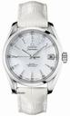 Omega Aqua Terra Automatic Chronometer 38.5mm