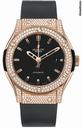Hublot Classic Fusion Automatic Gold 45mm