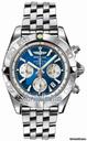 Breitling Chronomat 44