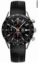TAG Heuer Carrera Chronograph Tachymeter
