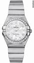 Omega Constellation Brushed 27mm
