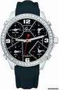 Jacob & Co. Five Time Zone - 40mm, 2ct Bezel