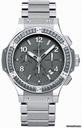 Hublot Big Bang Earl Gray Steel Carat 41mm