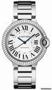 Cartier Ballon Bleu - 36mm
