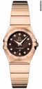 Omega Constellation Polished 24mm