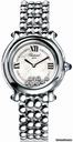 Chopard Happy Sport Classic Round 7 Floating Diamonds