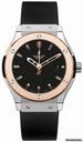 Hublot Classic Fusion Quartz Zirconium 38mm