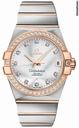 Omega Constellation Chronometer 38mm