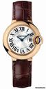 Cartier Ballon Bleu - 28mm