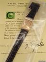 Patek Philippe Rose Tank #1560 [ On Hold ]