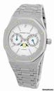 Audemars Piguet Gent's Stainless Steel  Royal Oak Calendar Automatic