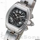Cartier Roadster w62019X6
