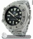 TAG Heuer Super Professional 1000m Diver