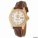 Breitling Men's Windrider Cockpit Watch