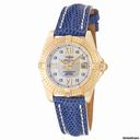 Breitling Women's Windrider Cockpit Lady Watch