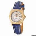 Breitling Women's Windrider Cockpit Lady Watch