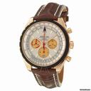 Breitling Men's Navitimer Chrono-Matic Watch