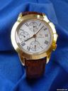 Omega Louis Brandt Chronograph